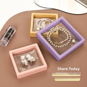 YOUKAMAN | Dustproof Storage Box for Jewelry Accessories