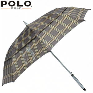 GURO NEKO | Automatic Wind-Resistant UV-Protection Umbrella