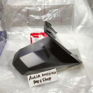 base license cover tutup lampu plat nomor belakang vario 150 k59 vari 125 k60 led old