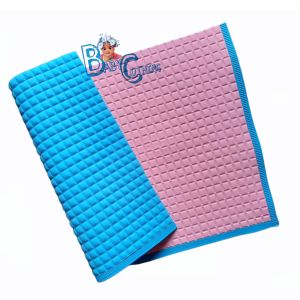 Reversible Air Filled Rubber mat high quality