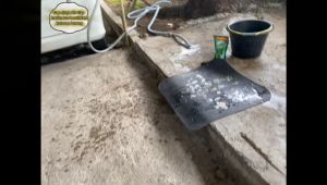 Alas Tatakan kotoran burung kandang PLECI HELOPET UKURAN DIAMETER 24 CM ( PERBOX )