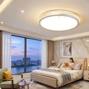 HUIPU | New Modern Rectangular Ceiling Light