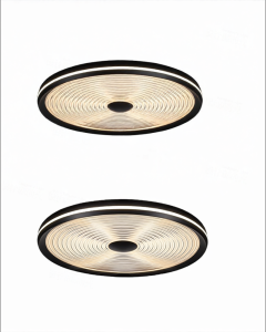 Designers Light | Minimalist Modern Italian Style Ceiling Light Round