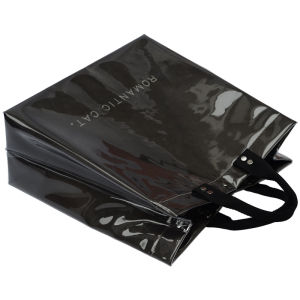 กระเป๋าผ้าใบหนังกันน้ำใส PVC กระเป๋าถือสำหรับผู้หญิง กระเป๋าแฟชั่น INS กระเป๋าใส่ของแบบอเนกประสงค์ กระเป๋าสะพายไหล่แบบลำลอง