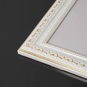 Customizable DIY Wedding Photo Frame Large European Style