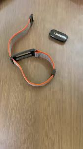 Metal Frame+Nylon Sport Strap For Google Fitbit Air Magnetic Buckle Replacement Bracelet Breathable Wrist Band For Fitbit Air