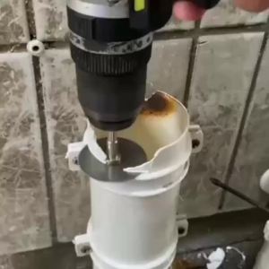 Lưỡi Cắt HSS Cho Dụng Cụ Xoay Có Chuôi Lục Giác 1/4 Inch Với 5 Lưỡi Cắt Thay Thế Được Đĩa Mỏng Để Cắt Kim Loại Chính Xác