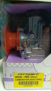 PITSBIKE DIAMOND CARBURATOR