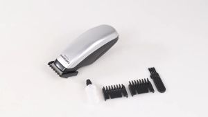 FAST DELIVERY Taffware Mesin Cukur Rambut Tanpa Kabel Elektrik Listrik Baterai Hair Trimmer Shaver