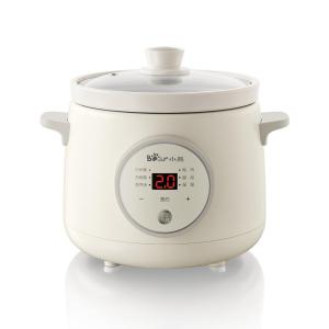 「China Plug」Bear | Micro Pressure Multi-Function Automatic Rice Porridge Pot