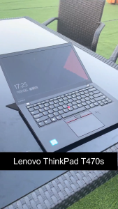 Lenovo Laptop/Lenovo ThinkPad/14 inch/Intel Core i7/Intel HD Graphics