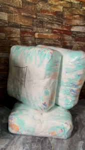 Popok Bayi Repack isi 50 Pcs: Praktis, Nyaman & Ramah Lingkungan