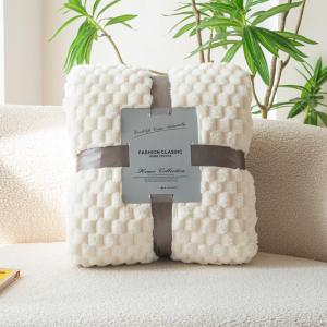 Magic Fleece Four Seasons Blanket