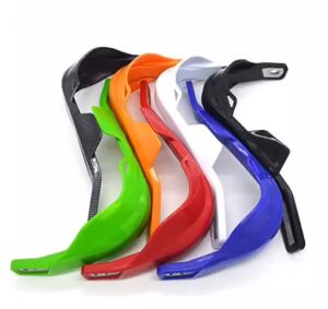 For KAWASAKI BMW HONDA YAMAHA Dirt Pit Bike Motorcycle 22mm 28mm Handguard Hand Guards Handle Bar Protector Handlebar Protection