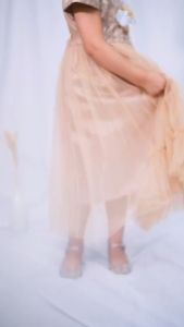 Gaun Pesta Anak: Memilih & Memakai Fior Dress