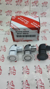 NEW🇯🇵🇯🇵 Reverse Sensor Toyota Alphard ANH10 MNH10 ATH10/Crown GRS180 GRS181 GRS184/ Lexus GS350 GS430 GS450h GS460 IS250 IS300 IS350 IS250C IS300C/Bumper Parking Sensor 89341-58010
