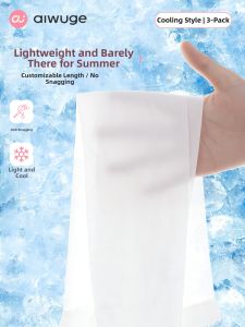 aiwuge | Childrens Summer Thin Dance Socks