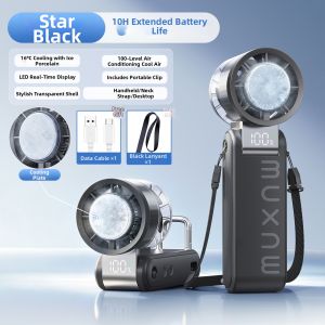 MUXNW | Cooling Portable Mini Fan