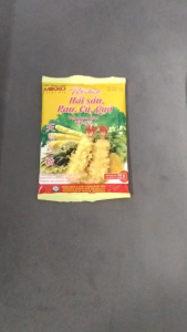 Bột Chiên Hải sản Rau Củ Quả