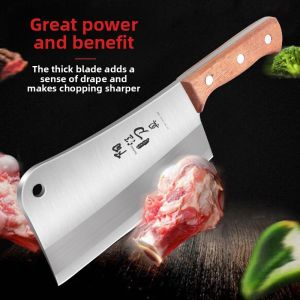 CMGF | Heavy-Duty Bone Chopping Knife