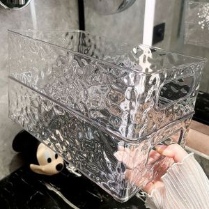 Cosmetic Storage Box Multifunction Organizer
