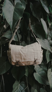 Problem Club - Slingbag Cheteck