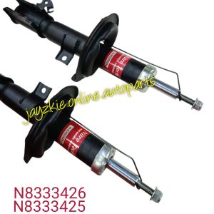 N-8333425 / N-8333426 [2PCS] FRONT SHOCK ABSORBER PAIR SUZUKI SWIFT 2009-2013