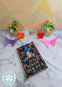 My Lady Hiraya Steven Sy