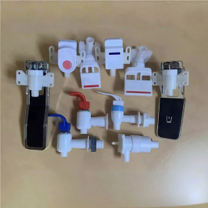 Jiaxun | Cold and Hot Water Dispenser Tap