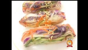 Master 1 Crispy Spicy Anchovy (100g) | 張天廚 香脆辛辣江鱼仔 (100克)