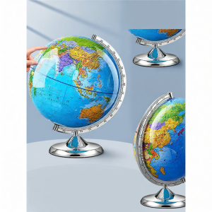 RUYI | Educational Globe 20cm
