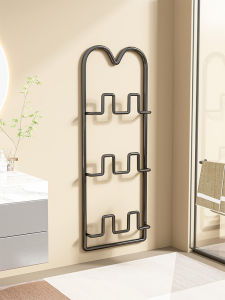 WUBUWEI | Bathroom No-drill Wall Hanging Shoe Rack