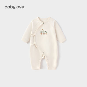 babylove | Bodysuit Bé Sơ Sinh Cotton 0-3 Tháng