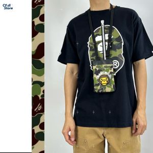 กระเป๋าสะพายไหล่ ใส่มือถือ รุ่น CF244 พกพาสะดวก (พร้อมส่ง!!)