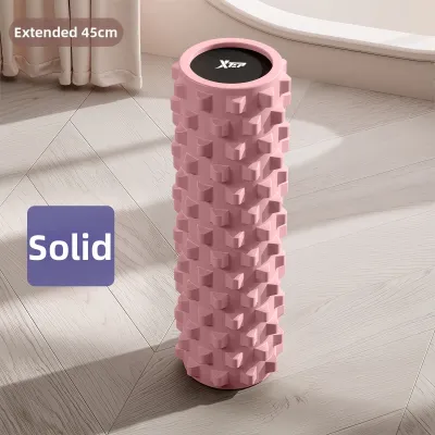XTEP | Muscle Relaxation Foam Roller