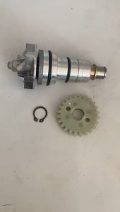 [TRS] WATER PUMP SET NOZOMI AZABU 150 200 CC