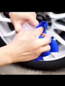 2 Chiếc Giảm Chấn Cao Su Đa Năng Lò Xo Ô Tô Đệm Giảm Tiếng Ồn Khung Gầm Cho Hệ Thống Treo
