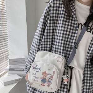 Tas Selempang Mini Lucu Stella Lou Sling Bag Lucu Stella Lou
