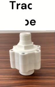 HOMS Universal Isolation Barrier Valve Compatible Storage All Brand Water Heater Tank Safety Home