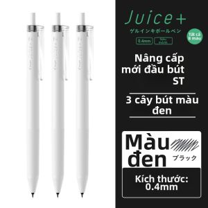Pilot | Bút Chải Học Tập Màu Đen