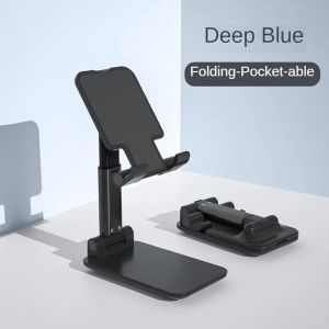 FYPE Stand Holder HP Lipat Penyangga HP Multifungsi Folding Desktop Phone