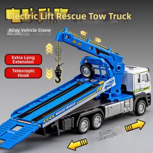 Large Road Rescue Toy Car