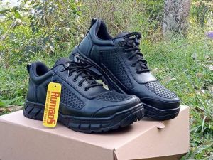 sepatu kets tactical Rumaos PDH model sarang tawon