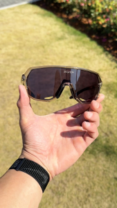 Scvcn Photochromic Cycling Glasses Men Cycling Sunglasses for Man UV400 Cycling Shades Outdoor Sports Bicycle Glasses