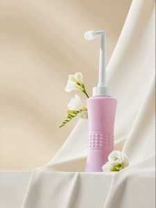 SHI YUE JIE JING | Portable Perineal and Anus Cleansing Washer