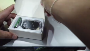 แท้!! ส่งจากไทย เครื่องวัดออกซิเจน ปลายนิ้ว วัดออกซิเจน ในเลือด Oxygen pulse fingertip oximeter