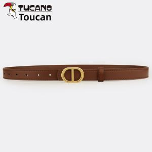 TUCANO | Decorative Fashion Leather Belt