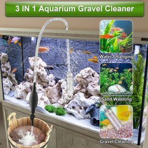 Lovinland Pet Fish Tank Water Changer: A Comprehensive Guide