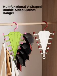 Weichen | Multifunctional V-Shaped Dual-sided Wall Hanging Rack