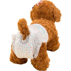 hipidog | Female Dog Menstrual Physiological Pants